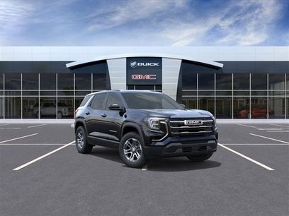 New 2026 GMC Terrain Elevation