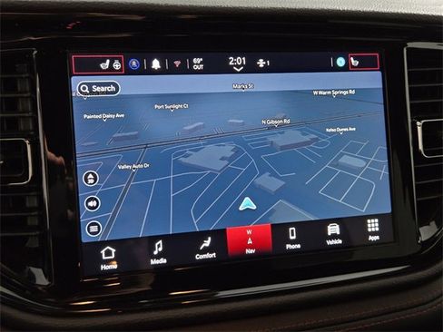 Used 2024 Dodge Durango GT image 24