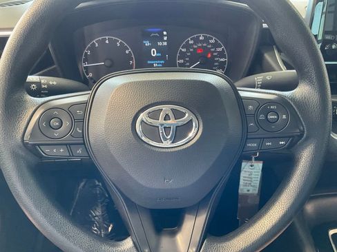 Certified 2024 Toyota Corolla LE FWD image 11