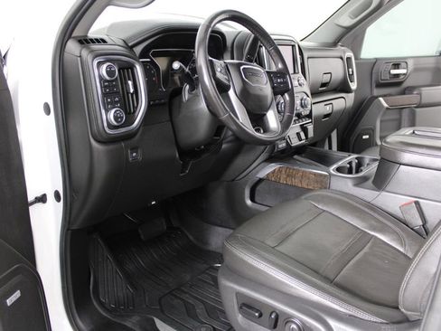 Used 2020 GMC Sierra 1500 Denali image 20