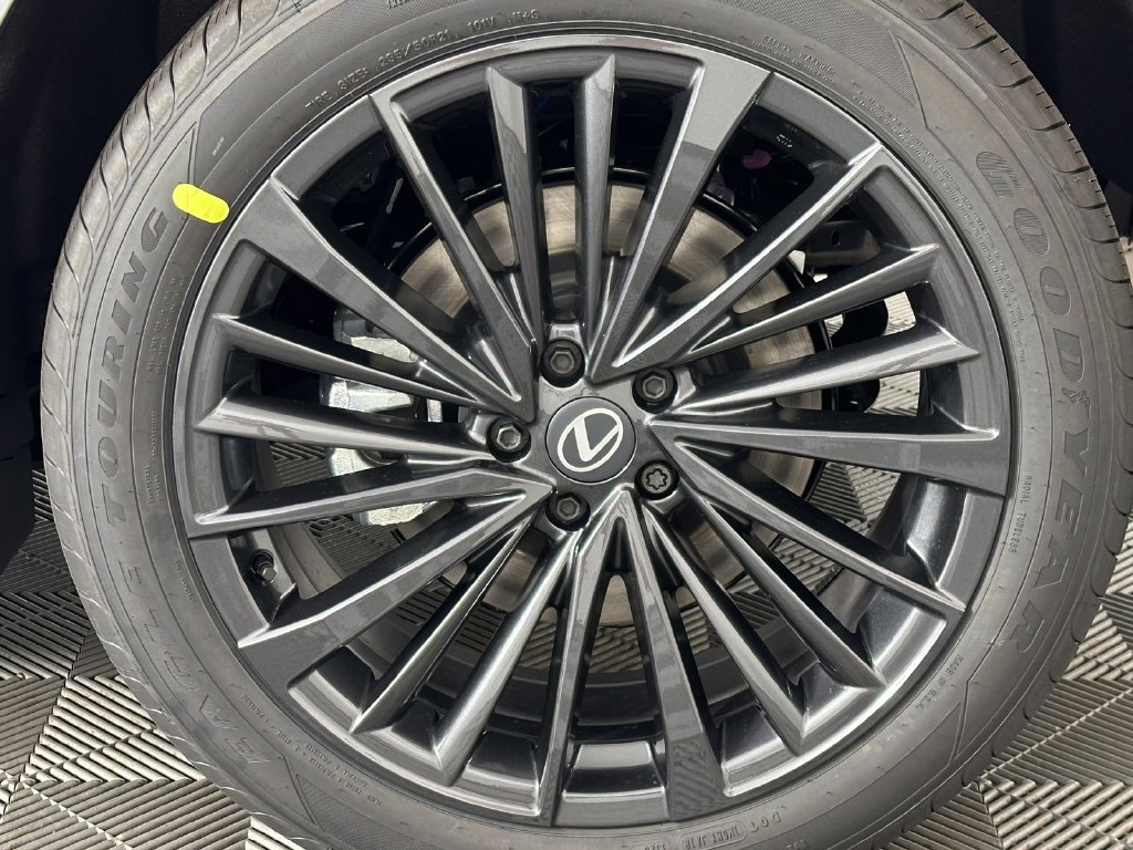 New 2026 Lexus RX 350 Premium AWD/4WD image 14
