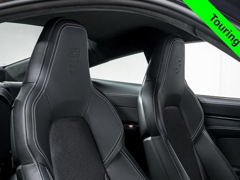 Used 2026 Porsche 911 GT3 RWD image 35