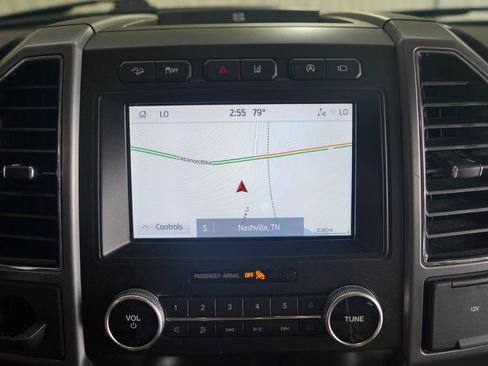 Used 2020 Ford Expedition Platinum AWD/4WD image 18