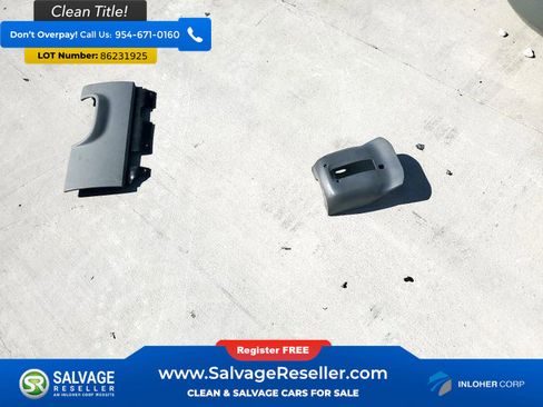 Used 2007 Mercury Montego Premier image 16