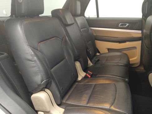 Used 2019 Ford Explorer FWD image 19