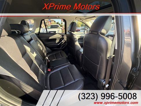 Used 2016 MAZDA CX-5 Grand Touring FWD image 31