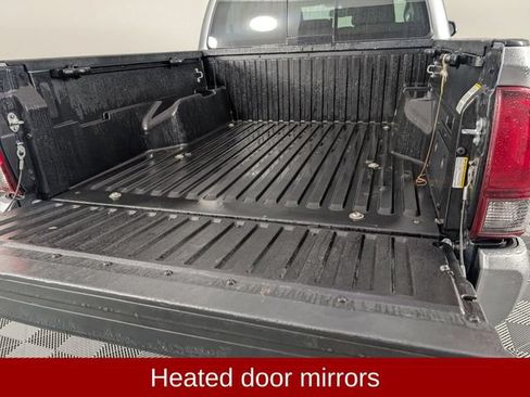 Used 2023 Toyota Tacoma SR5 w/ Technology Package AWD/4WD image 29