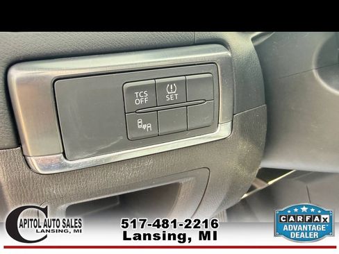 Used 2016 MAZDA CX-5 Grand Touring AWD/4WD image 12