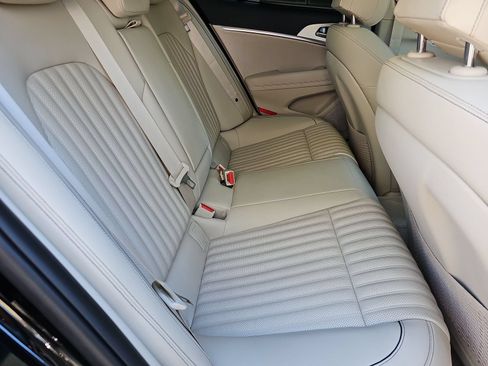 Certified 2026 Genesis G70 2.5T Prestige RWD image 17