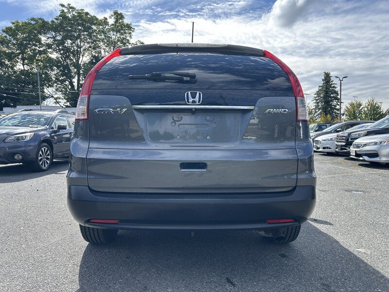 Used 2014 Honda CR-V EX-L image 5