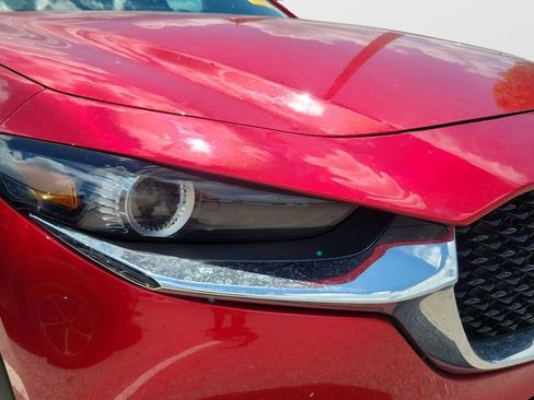 Used 2023 MAZDA CX-30 AWD 2.5 S w/ Preferred Package image 8