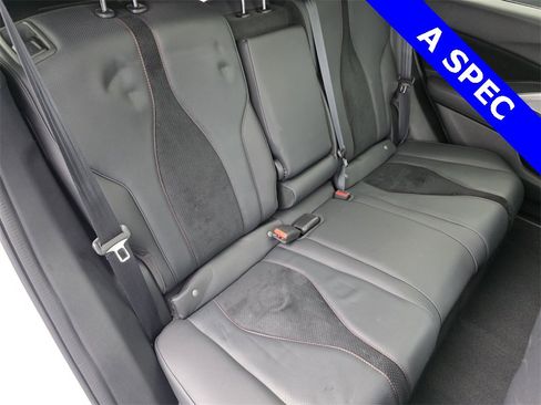 Used 2023 Acura RDX A-Spec image 27