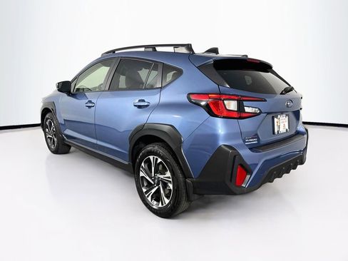Used 2024 Subaru Crosstrek 2.0i Premium image 7