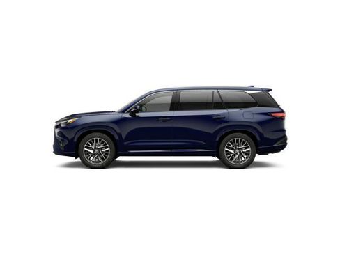 New 2026 Lexus TX 350 AWD w/ Technology Package image 2