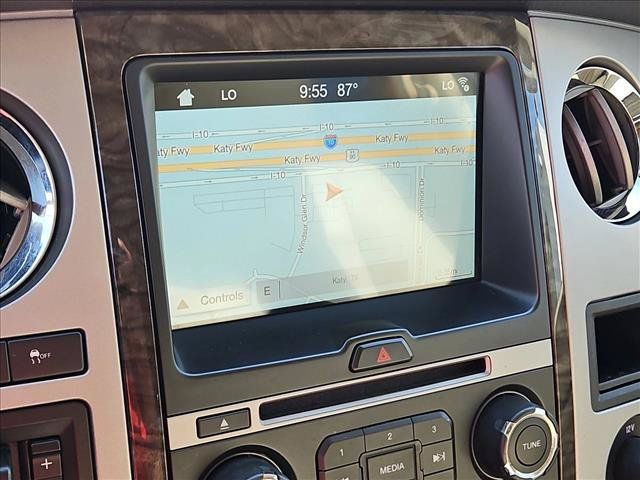 Used 2017 Ford Expedition Limited RWD image 13