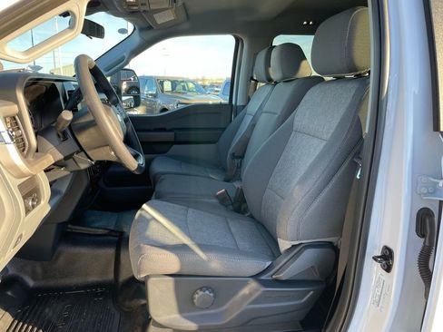 New 2026 Ford F550 4x4 Crew Cab image 8