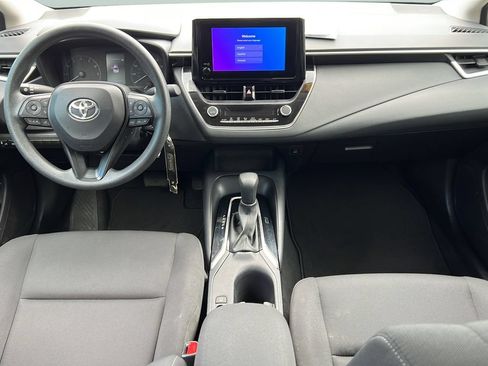 Used 2024 Toyota Corolla LE FWD image 10