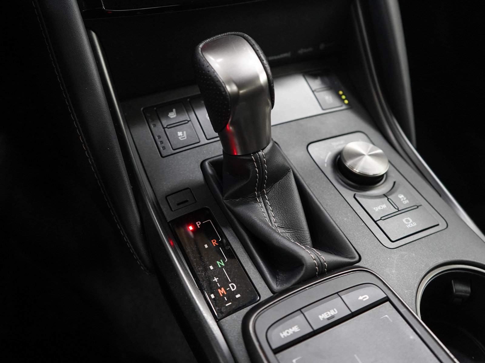 Used 2022 Lexus IS 350 F Sport w/ Dynamic Handling Package AWD/4WD image 22