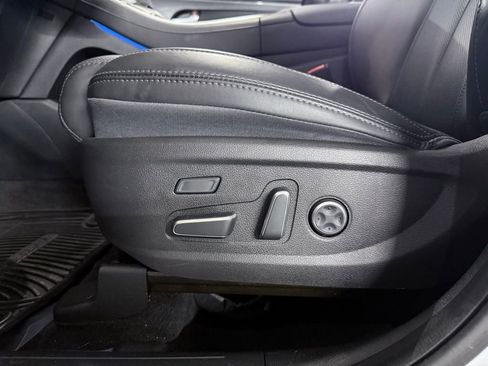 Used 2022 Hyundai Santa Fe Calligraphy AWD/4WD image 23