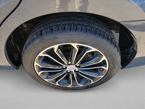 Used 2016 Toyota Corolla S image 12