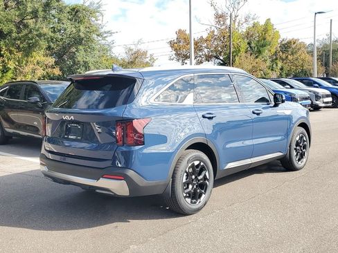 New 2026 Kia Sorento S FWD image 6