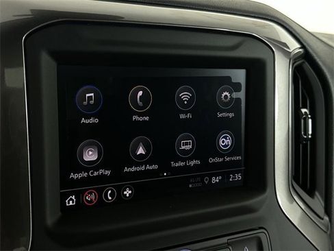 New 2025 GMC Sierra 2500 Pro w/ Convenience Package image 14