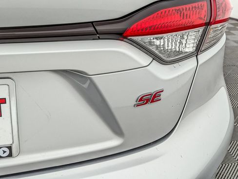 Used 2022 Toyota Corolla SE image 13