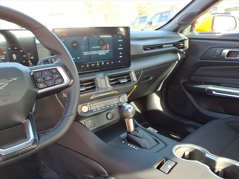 New 2026 Ford Mustang Ecoboost image 18