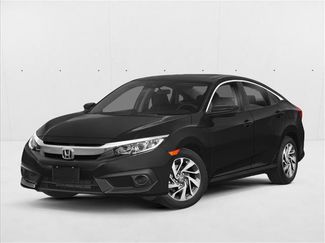 Used 2018 Honda Civic EX video 1