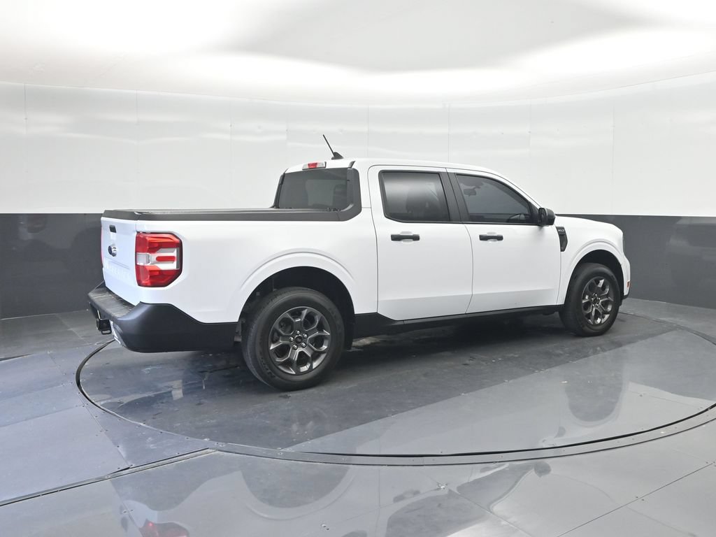 Used 2024 Ford Maverick XLT w/ XLT Luxury Package AWD/4WD image 15