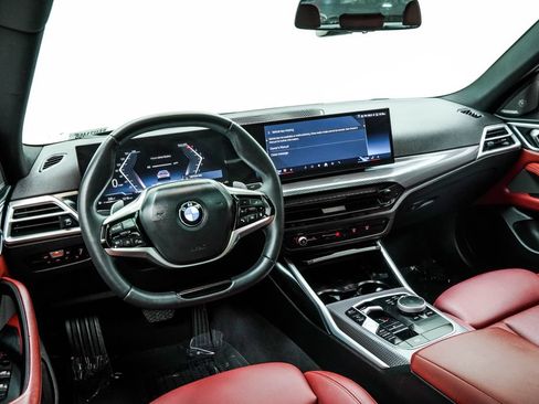 Used 2025 BMW 430i xDrive AWD/4WD image 5