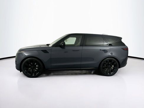 New 2026 Land Rover Range Rover Sport SE image 8
