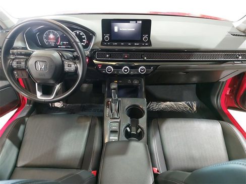 Used 2022 Honda Civic EX-L image 9