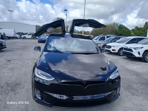 Used 2019 Tesla Model X 100D image 18