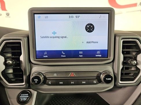 Used 2024 Ford Bronco Sport Big Bend image 20