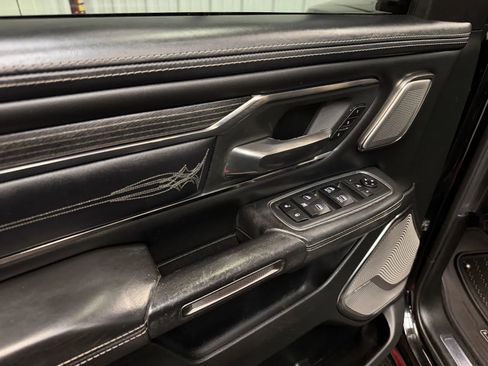 Used 2019 RAM 1500 Limited AWD/4WD image 29