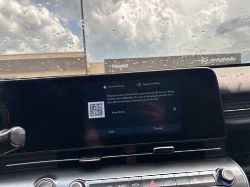 Used 2025 Hyundai Kona SEL AWD/4WD image 47