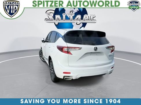 New 2026 Acura RDX SH-AWD w/ Advance Package image 8