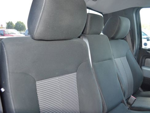 Used 2012 Ford F150 XLT w/ XLT Convenience Pkg image 17