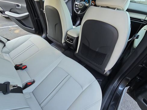 New 2026 Hyundai Sonata Blue FWD image 12