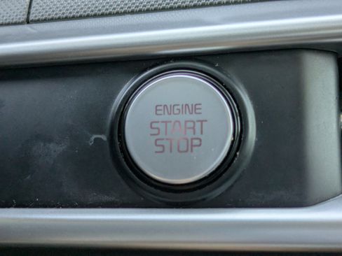 Used 2022 Kia K5 LXS image 26