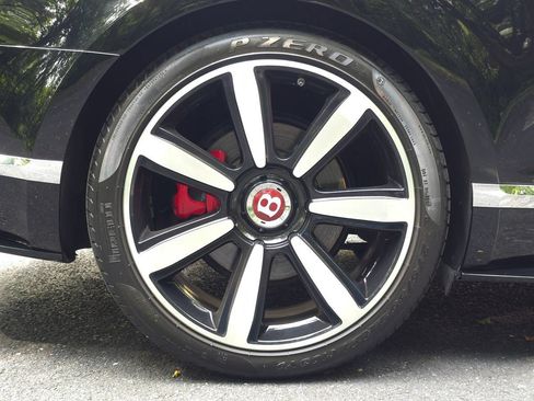 Used 2015 Bentley Continental GT V8 S AWD/4WD image 37