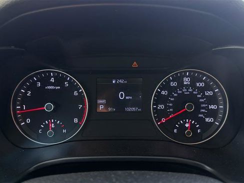 Used 2021 Kia Forte LXS image 13