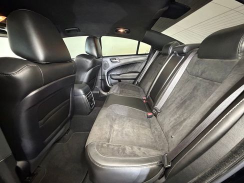 Used 2022 Dodge Charger Scat Pack image 6
