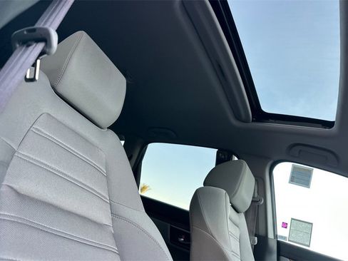 Certified 2022 Honda CR-V EX image 18