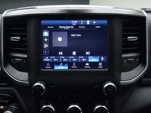 Used 2023 RAM 1500 Big Horn image 16