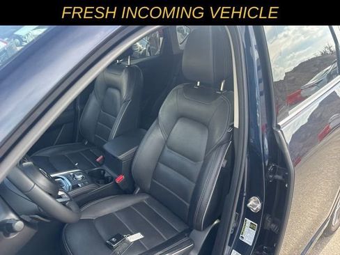 Used 2024 MAZDA CX-5 AWD 2.5 S image 10