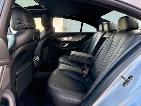 Used 2019 Mercedes-Benz CLS 450 4MATIC image 19