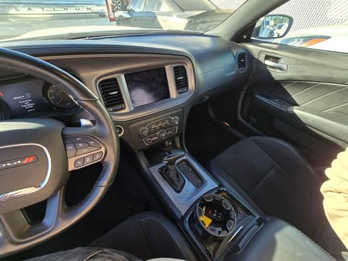 Used 2023 Dodge Charger GT w/ Plus Group image 12