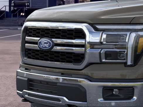 New 2026 Ford F150 Lariat w/ Equipment Group 501A Mid AWD/4WD image 20